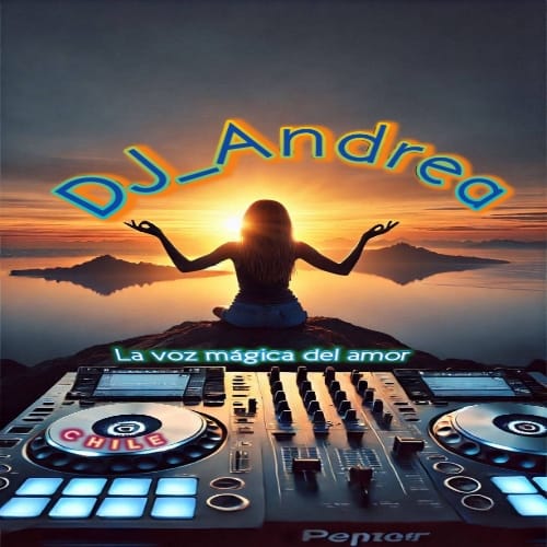 DJ ANDREA