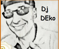 DJ DEKO
