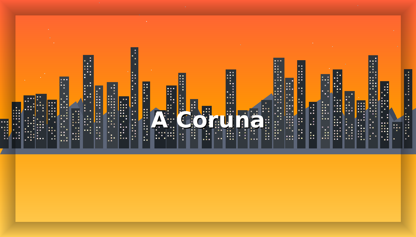 Chat A Coruna - Imagen representativa de A Coruna