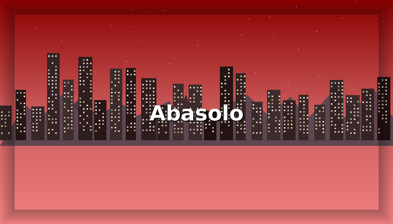 Chat Abasolo - Imagen representativa de Abasolo