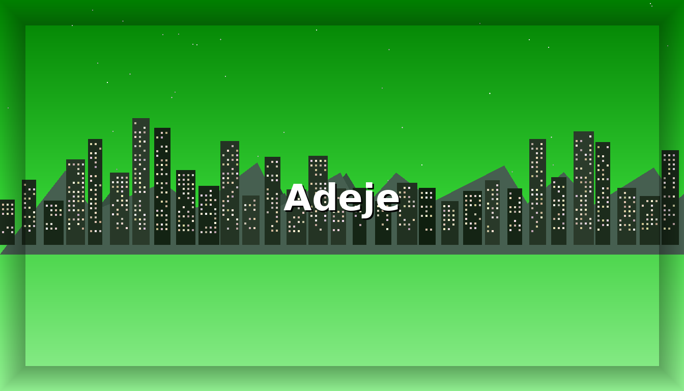 Chat Adeje - Imagen representativa de Adeje