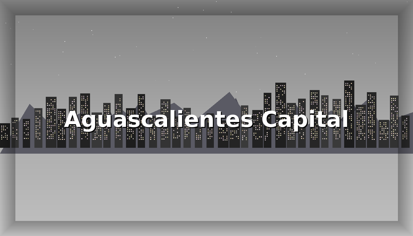 Chat Aguascalientes Capital - Imagen representativa de Aguascalientes Capital