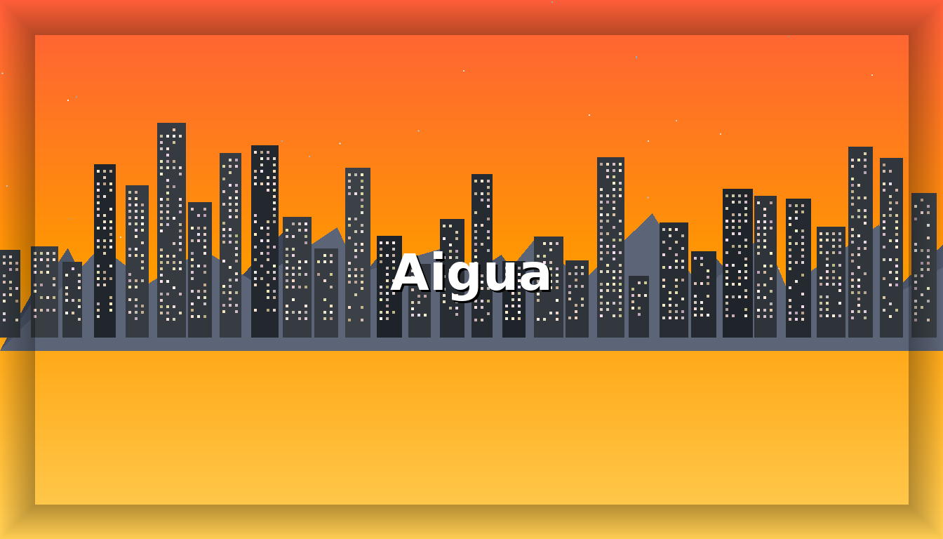 Chat Aigua - Imagen representativa de Aigua