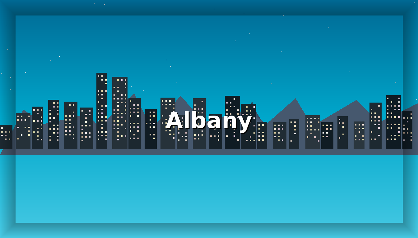Chat Albany - Imagen representativa de Albany