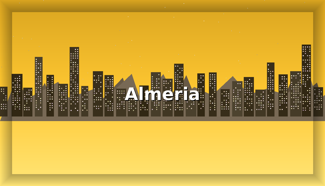 Chat Almeria - Imagen representativa de Almeria
