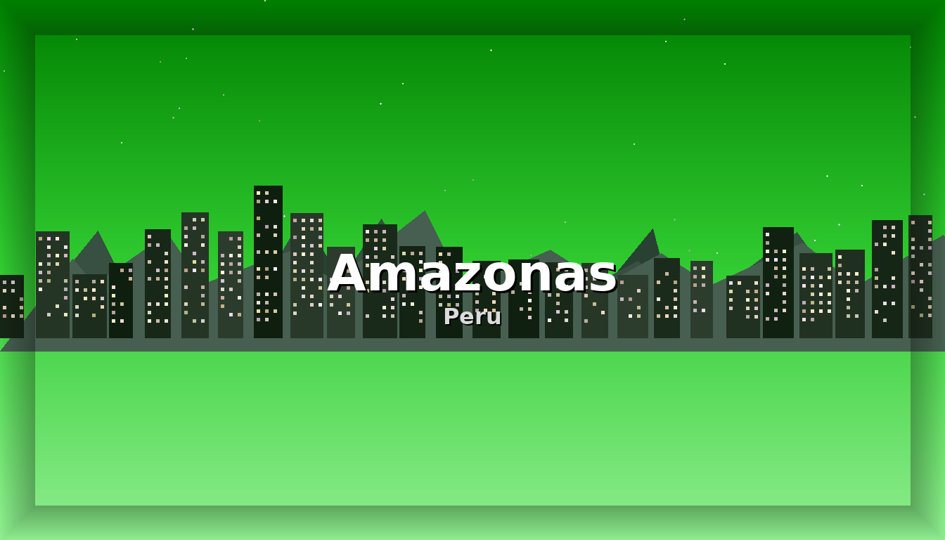 Chat Amazonas Pe - Imagen representativa de Amazonas Pe