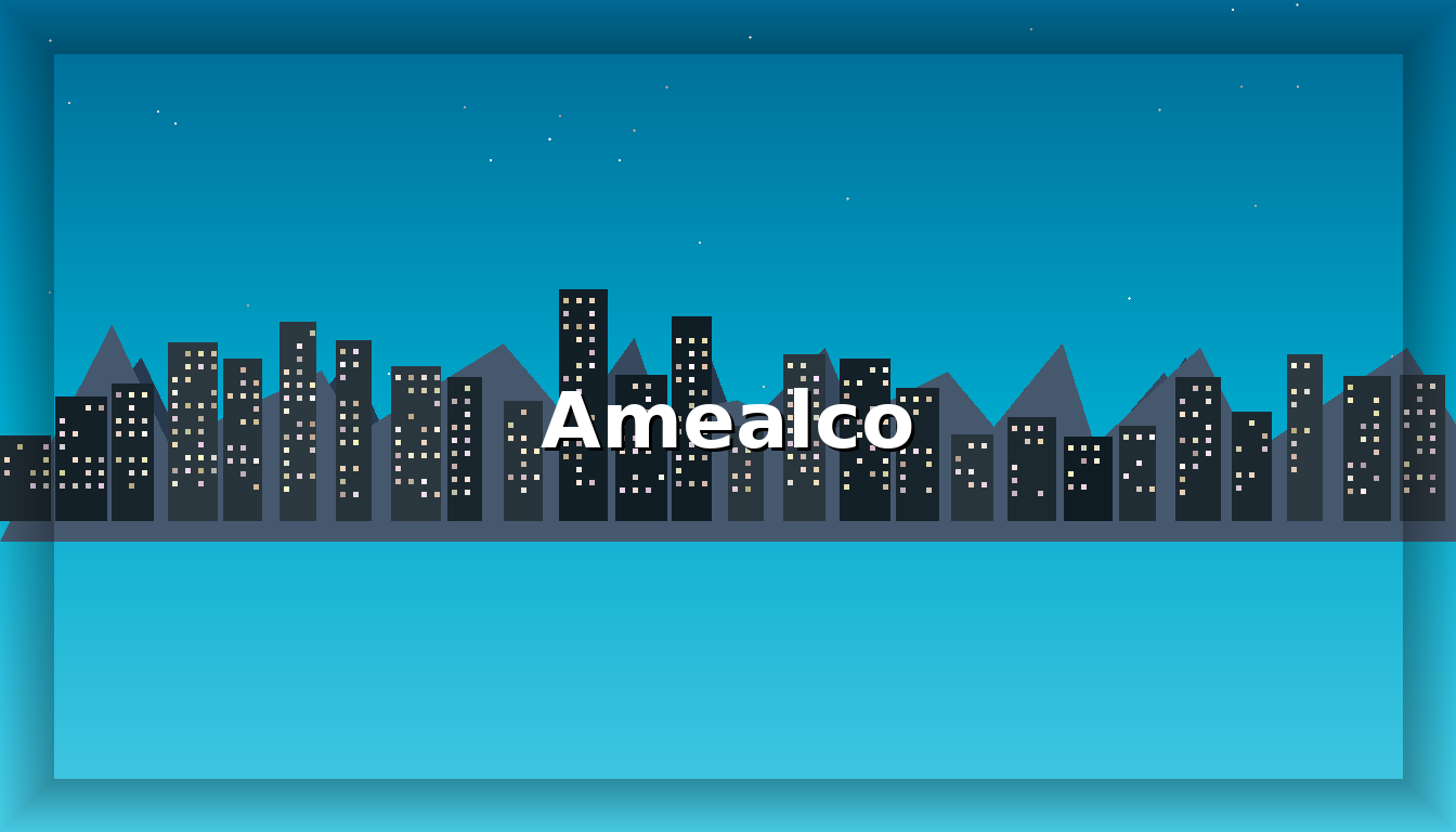 Chat Amealco - Imagen representativa de Amealco