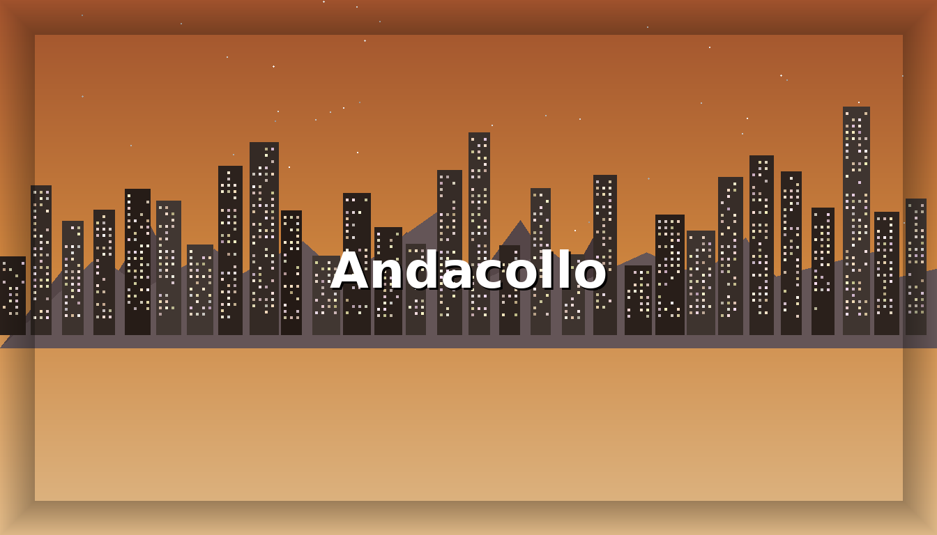 Chat Andacollo - Imagen representativa de Andacollo