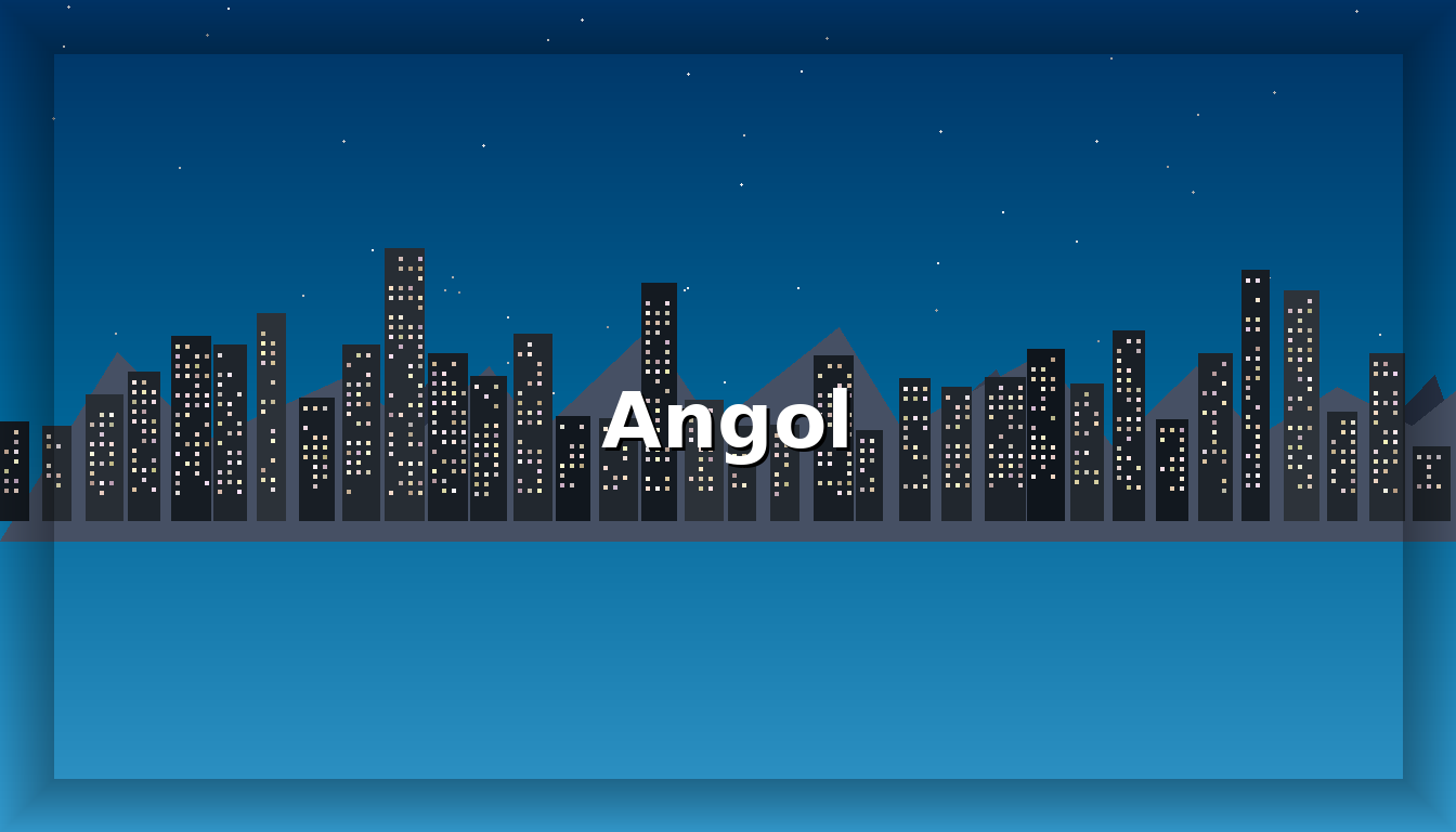 Chat Angol - Imagen representativa de Angol