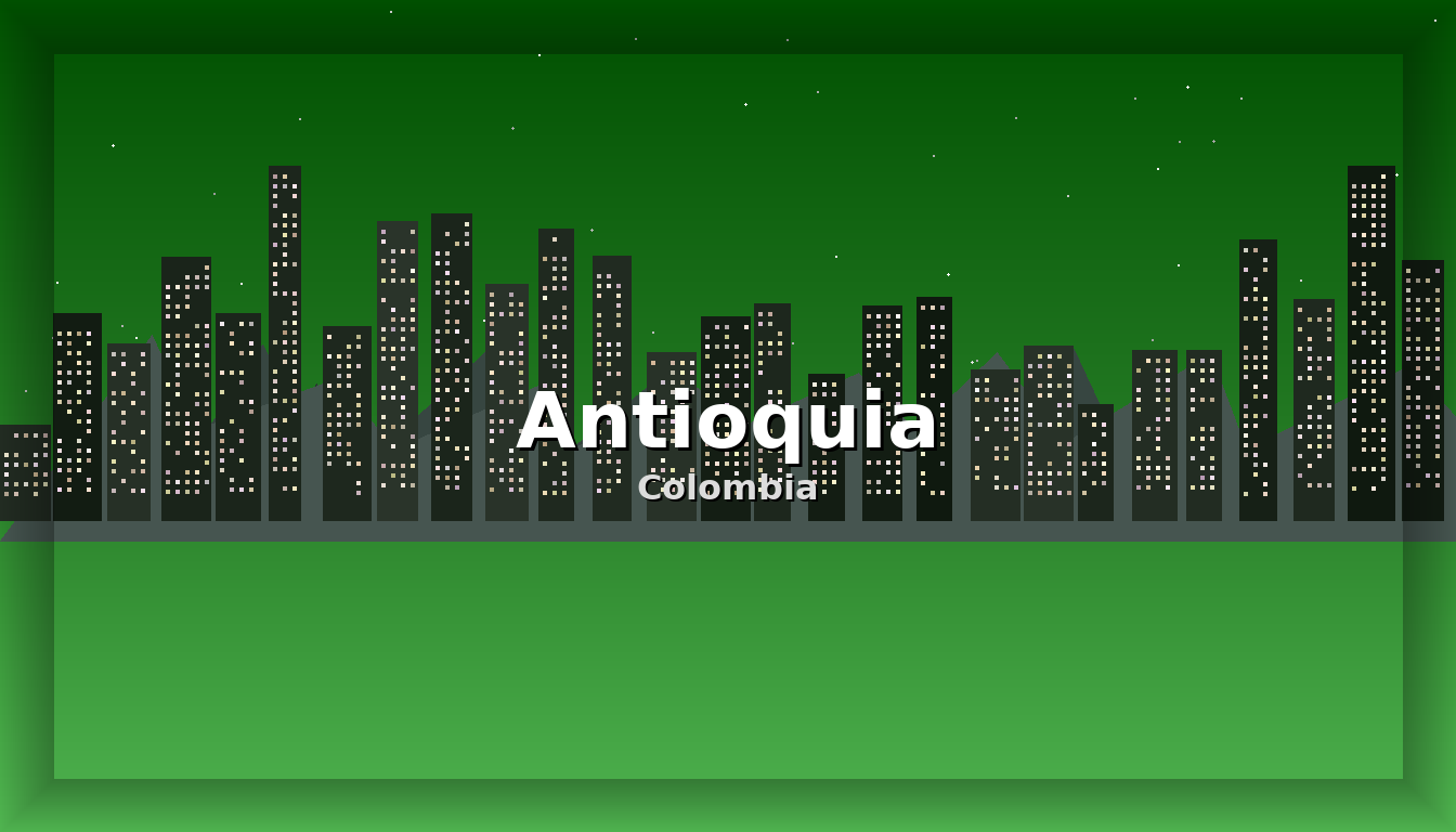 Chat Antioquia Co - Imagen representativa de Antioquia Co