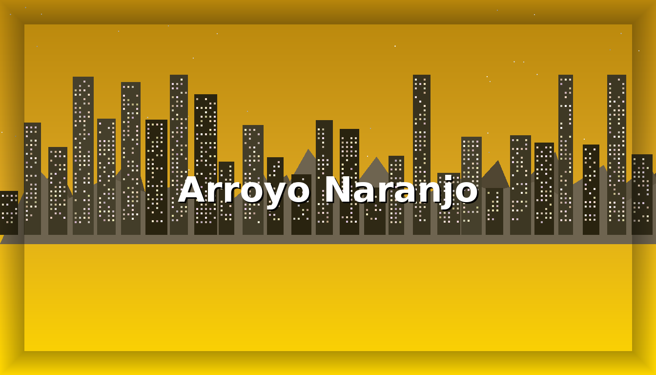 Chat Arroyo Naranjo - Imagen representativa de Arroyo Naranjo