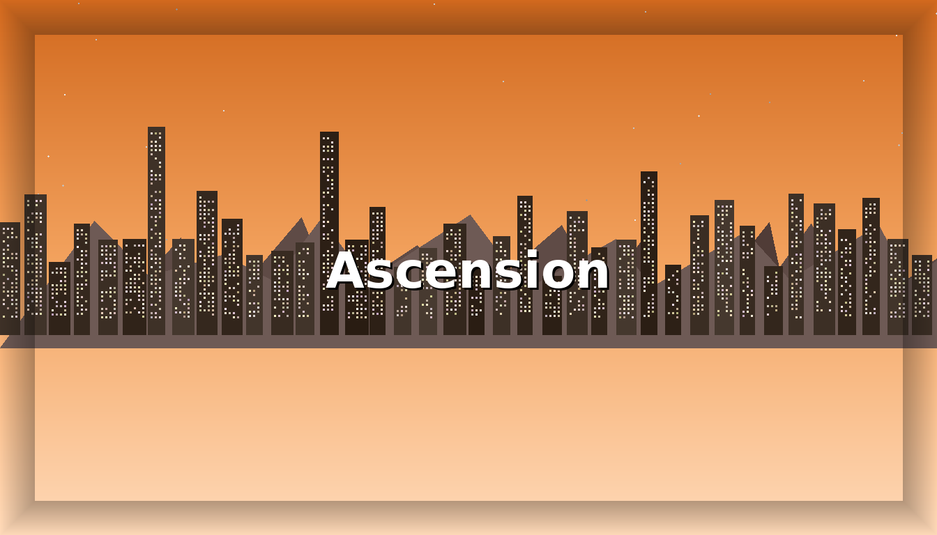 Chat Ascension - Imagen representativa de Ascension