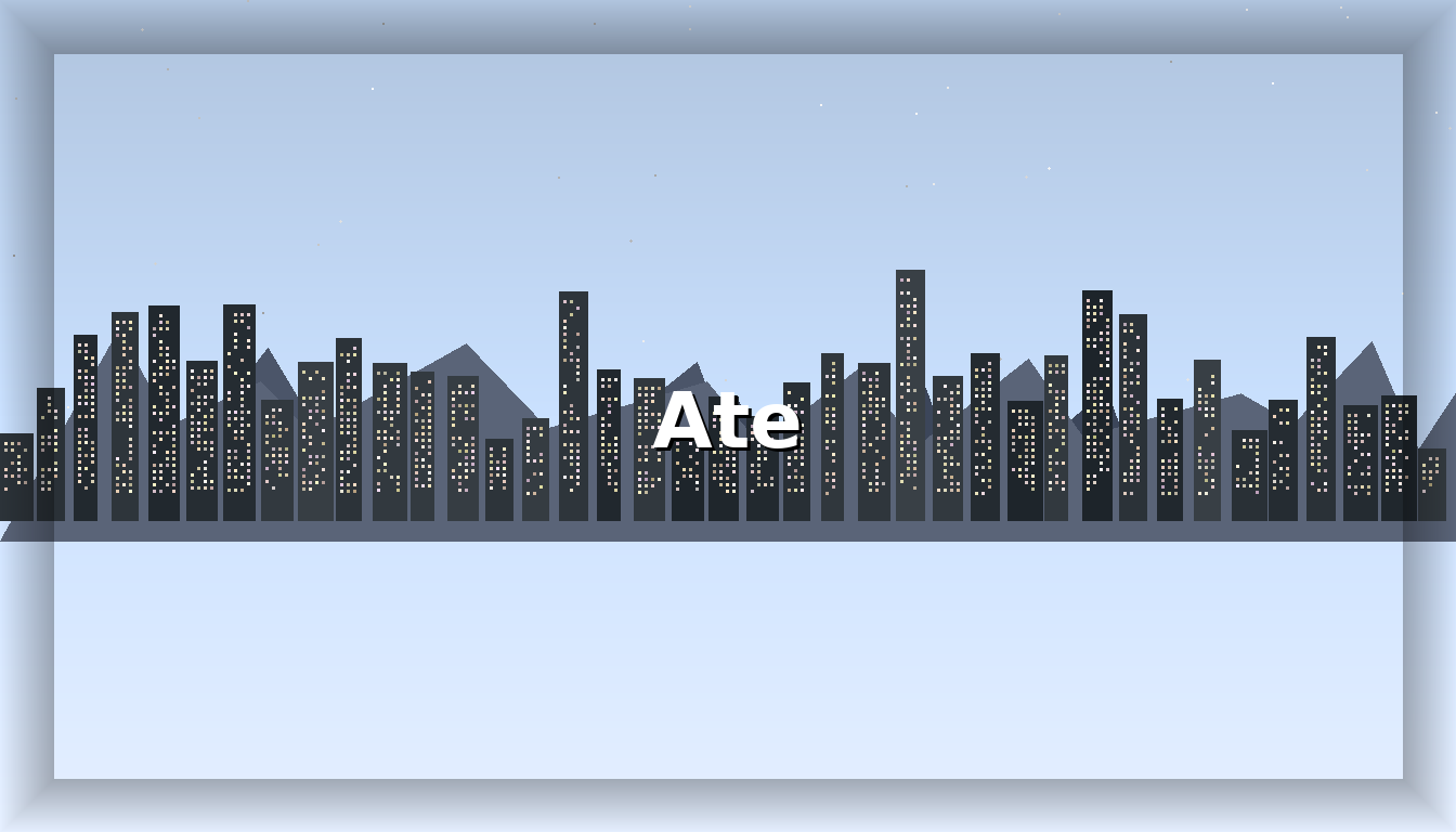 Chat Ate - Imagen representativa de Ate