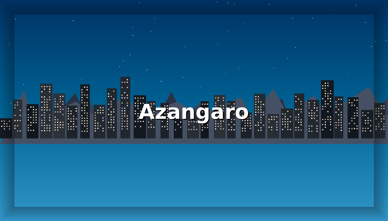 Chat Azangaro - Imagen representativa de Azangaro
