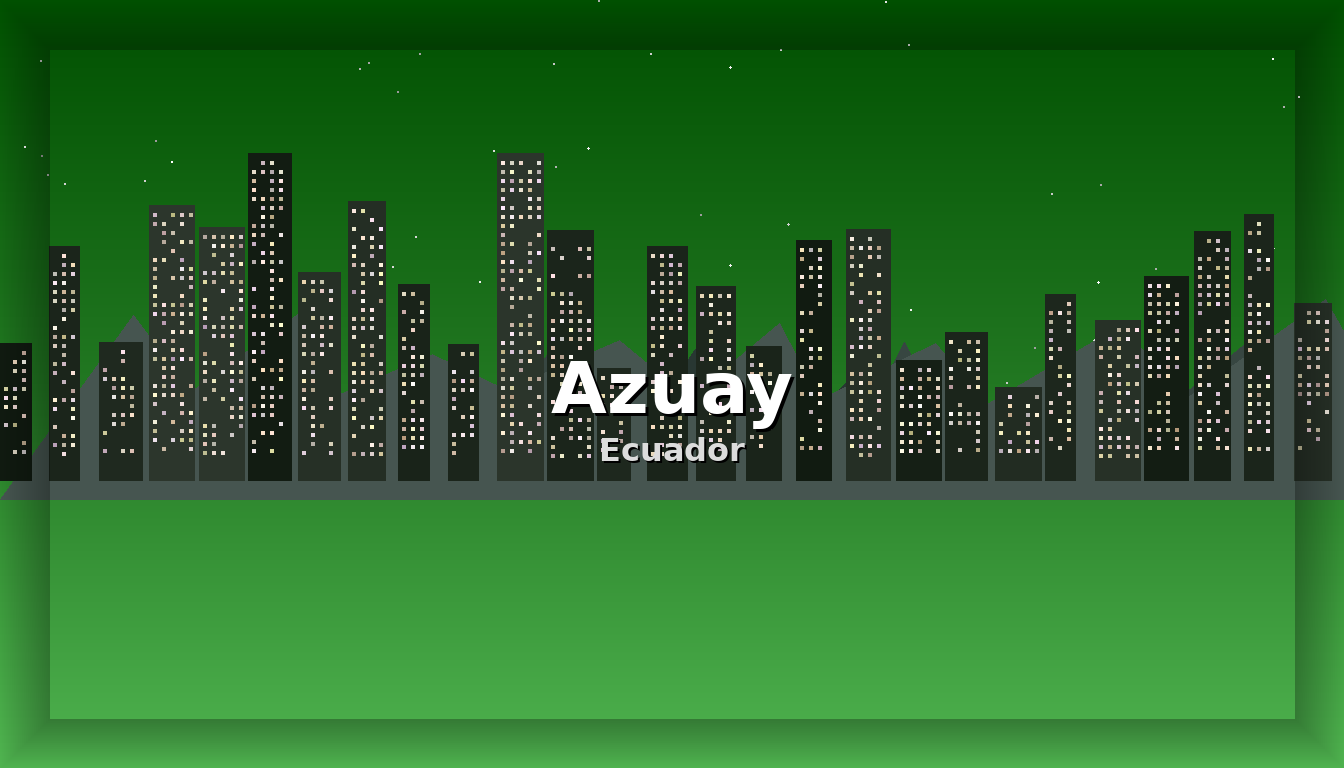 Chat Azuay Ec - Imagen representativa de Azuay Ec