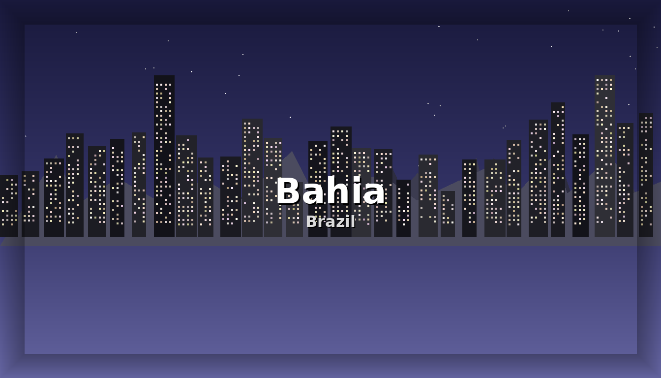 Chat Bahia Br - Imagen representativa de Bahia Br