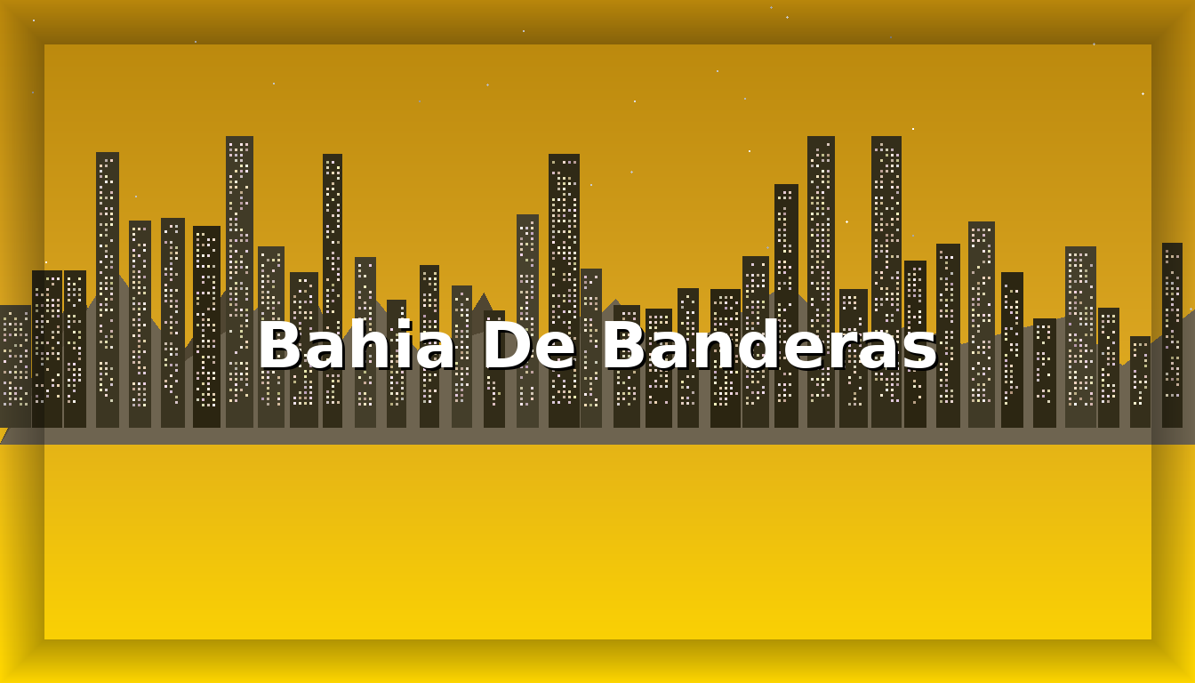 Chat Bahia De Banderas - Imagen representativa de Bahia De Banderas