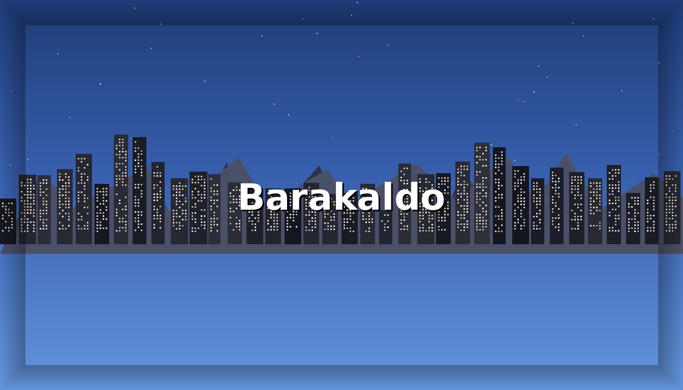 Chat Barakaldo - Imagen representativa de Barakaldo