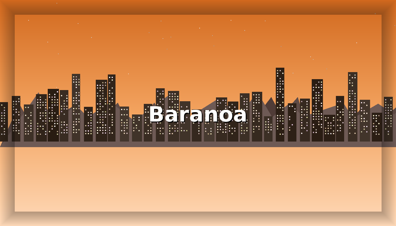 Chat Baranoa - Imagen representativa de Baranoa