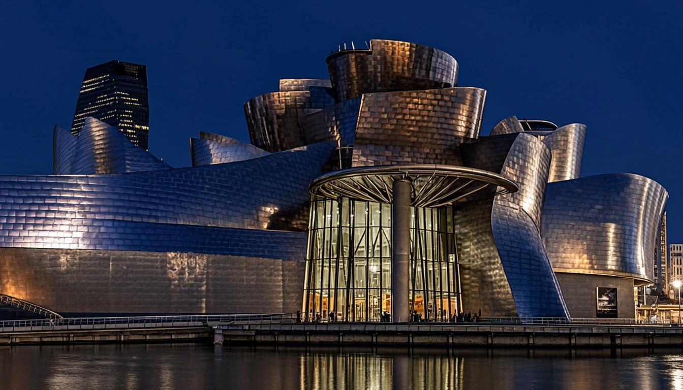 Chat Bilbao - Imagen representativa de Bilbao