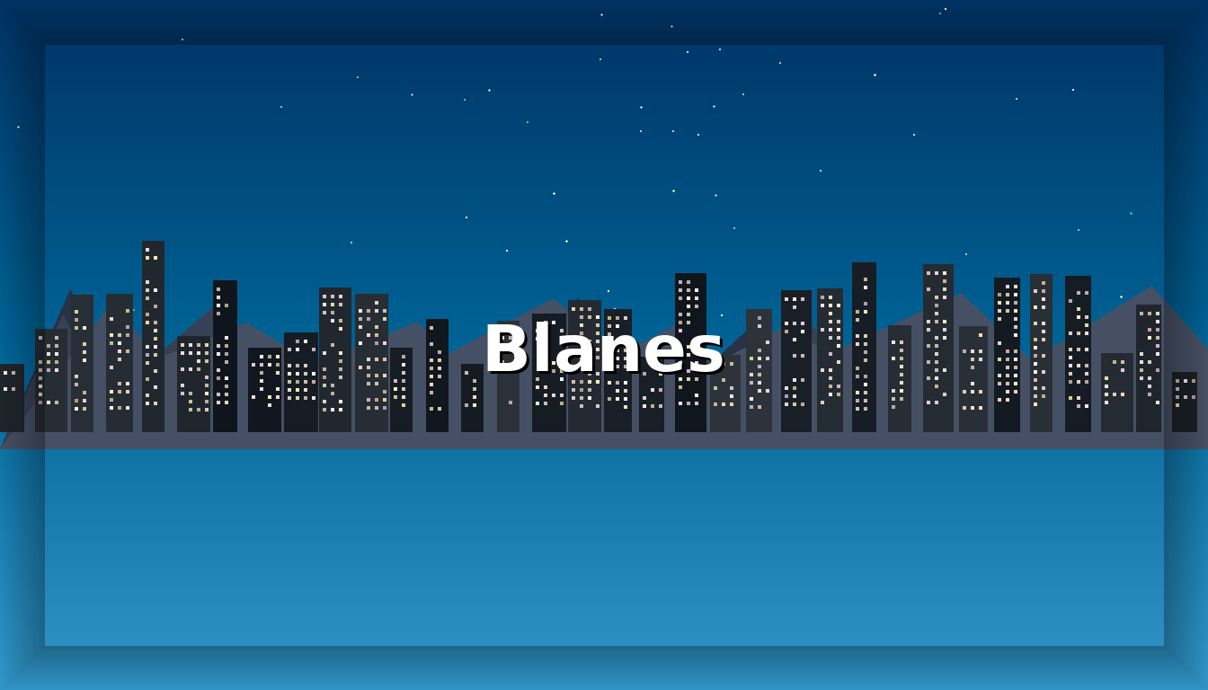 Chat Blanes - Imagen representativa de Blanes