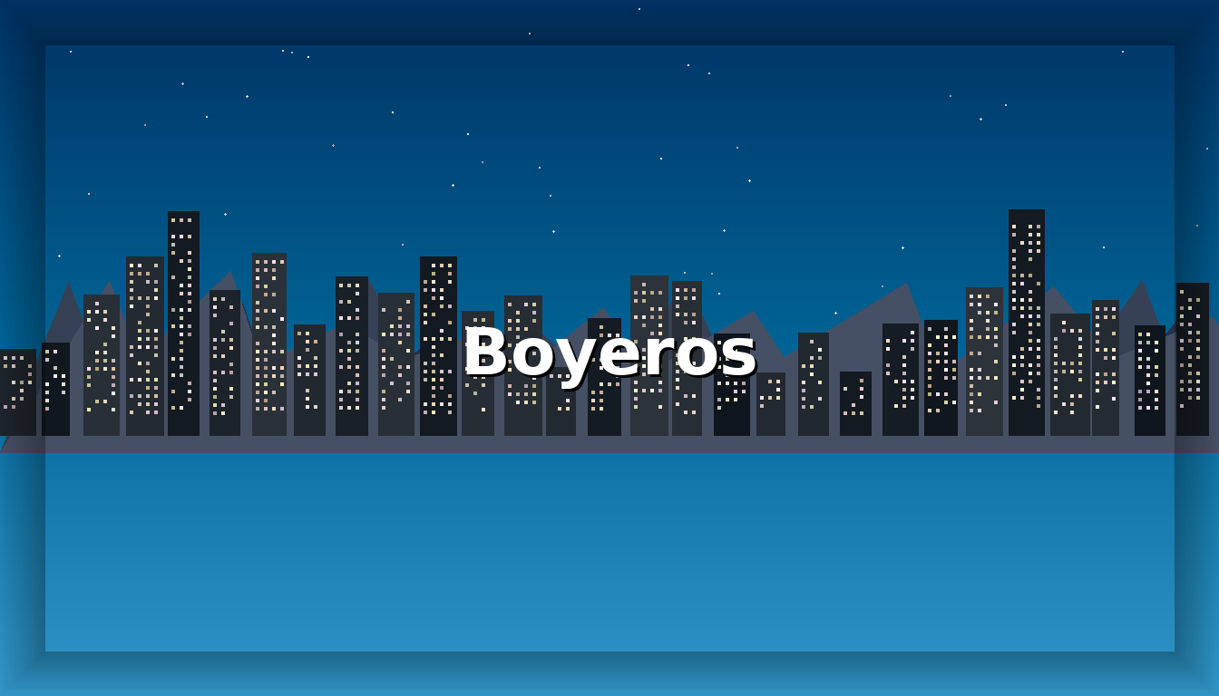 Chat Boyeros - Imagen representativa de Boyeros