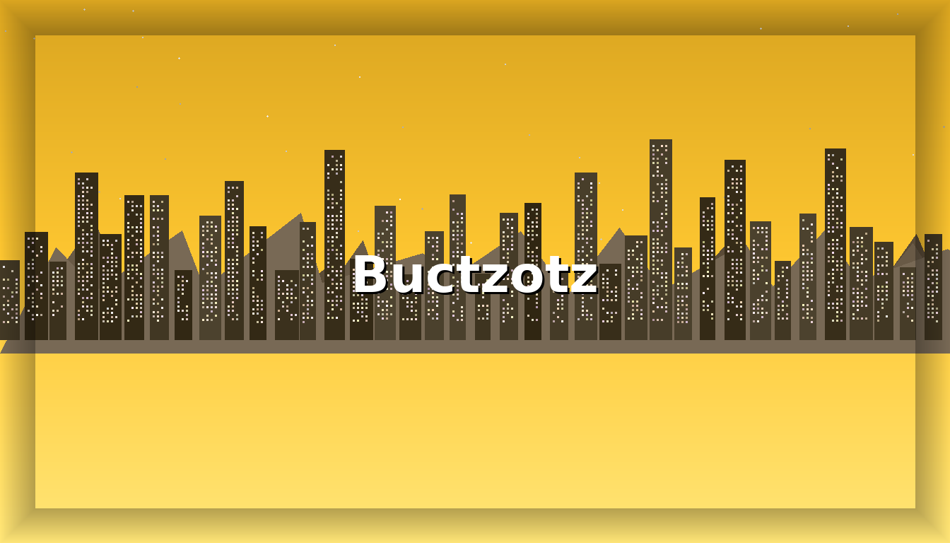 Chat Buctzotz - Imagen representativa de Buctzotz