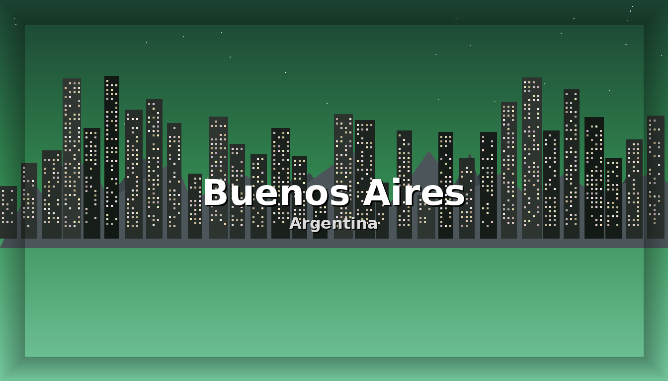 Chat Buenos Aires Ar - Imagen representativa de Buenos Aires Ar