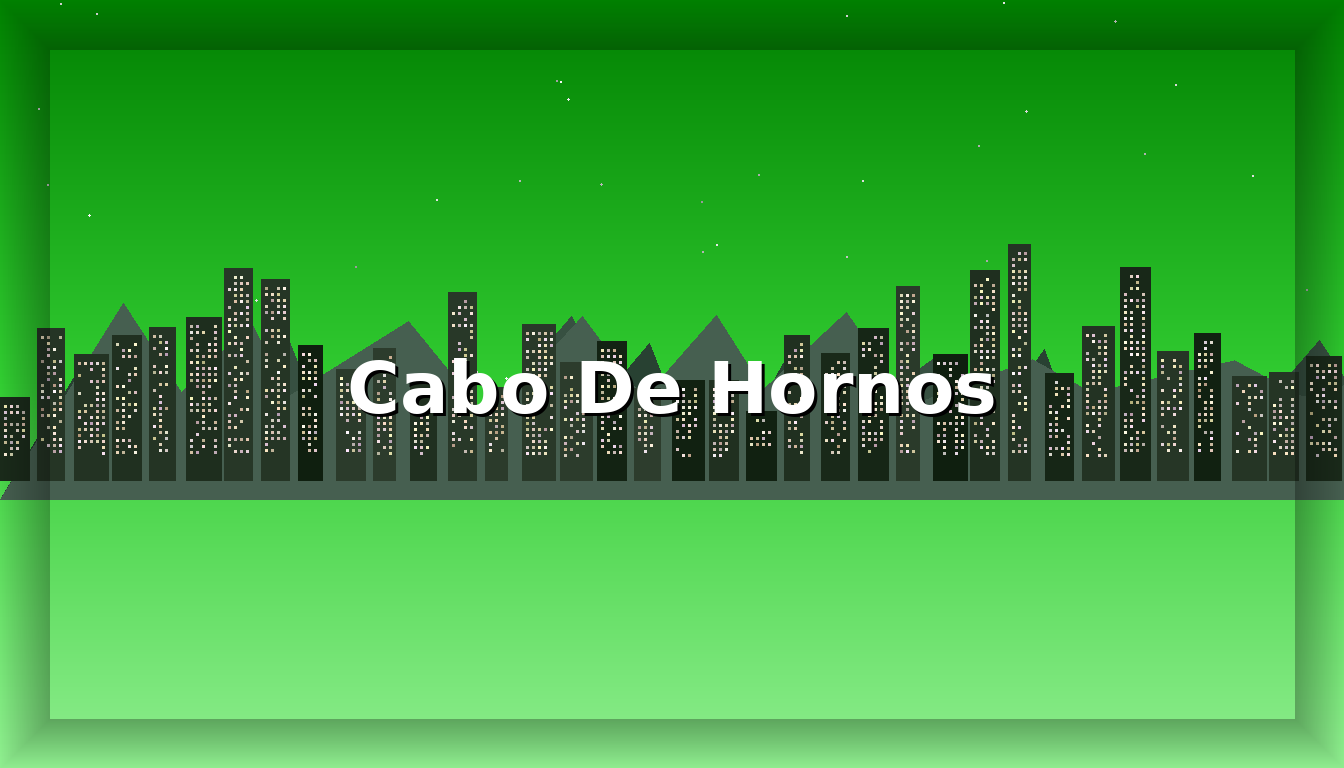 Chat Cabo De Hornos - Imagen representativa de Cabo De Hornos