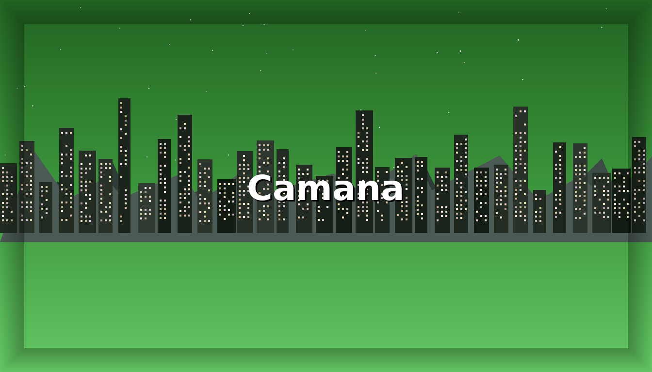 Chat Camana - Imagen representativa de Camana