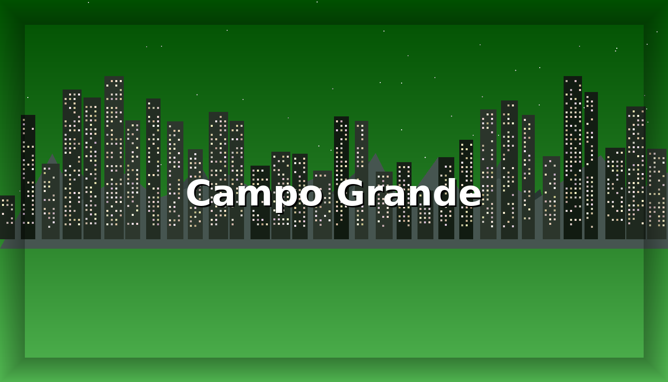 Chat Campo Grande - Imagen representativa de Campo Grande