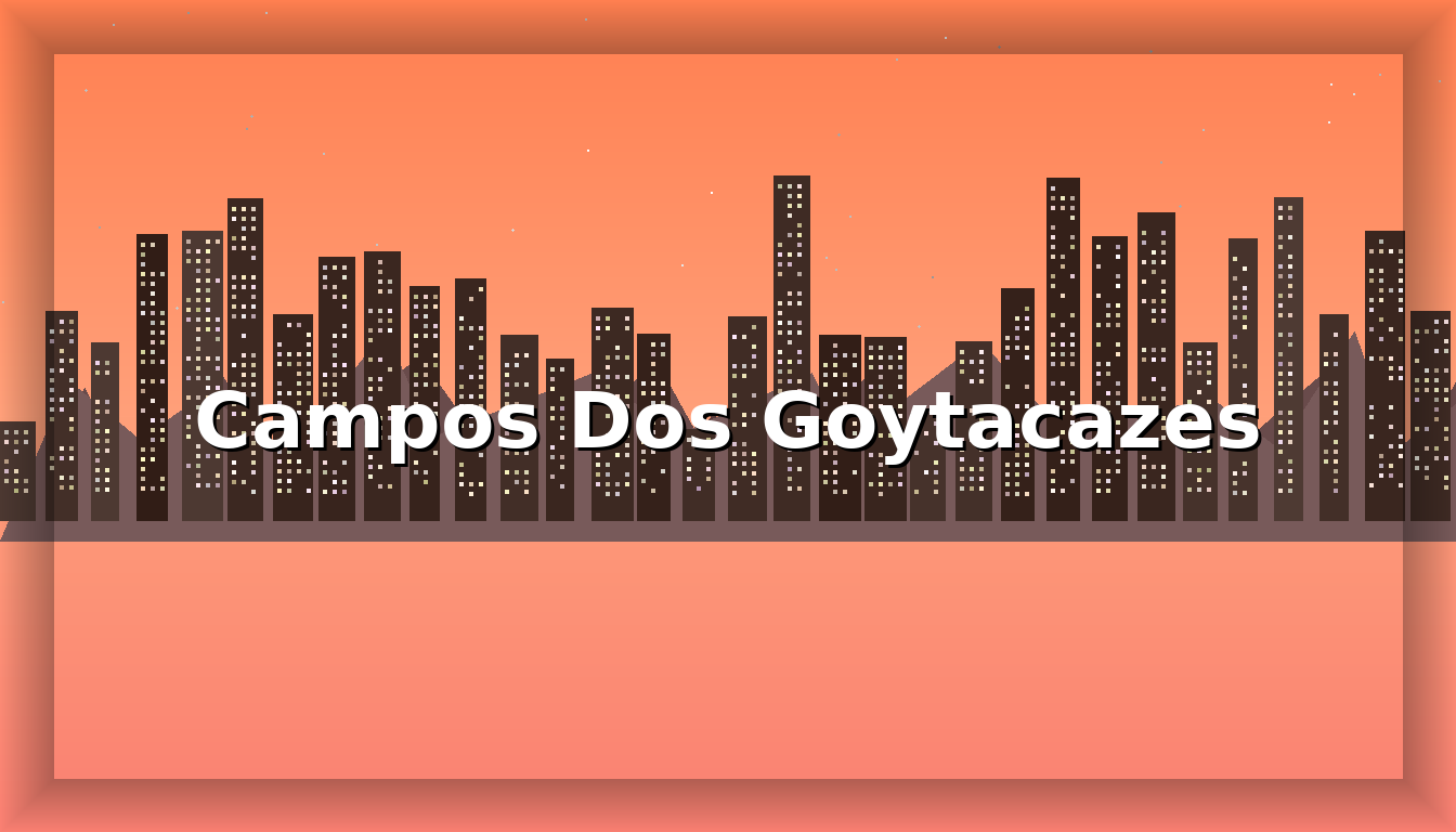 Chat Campos Dos Goytacazes - Imagen representativa de Campos Dos Goytacazes