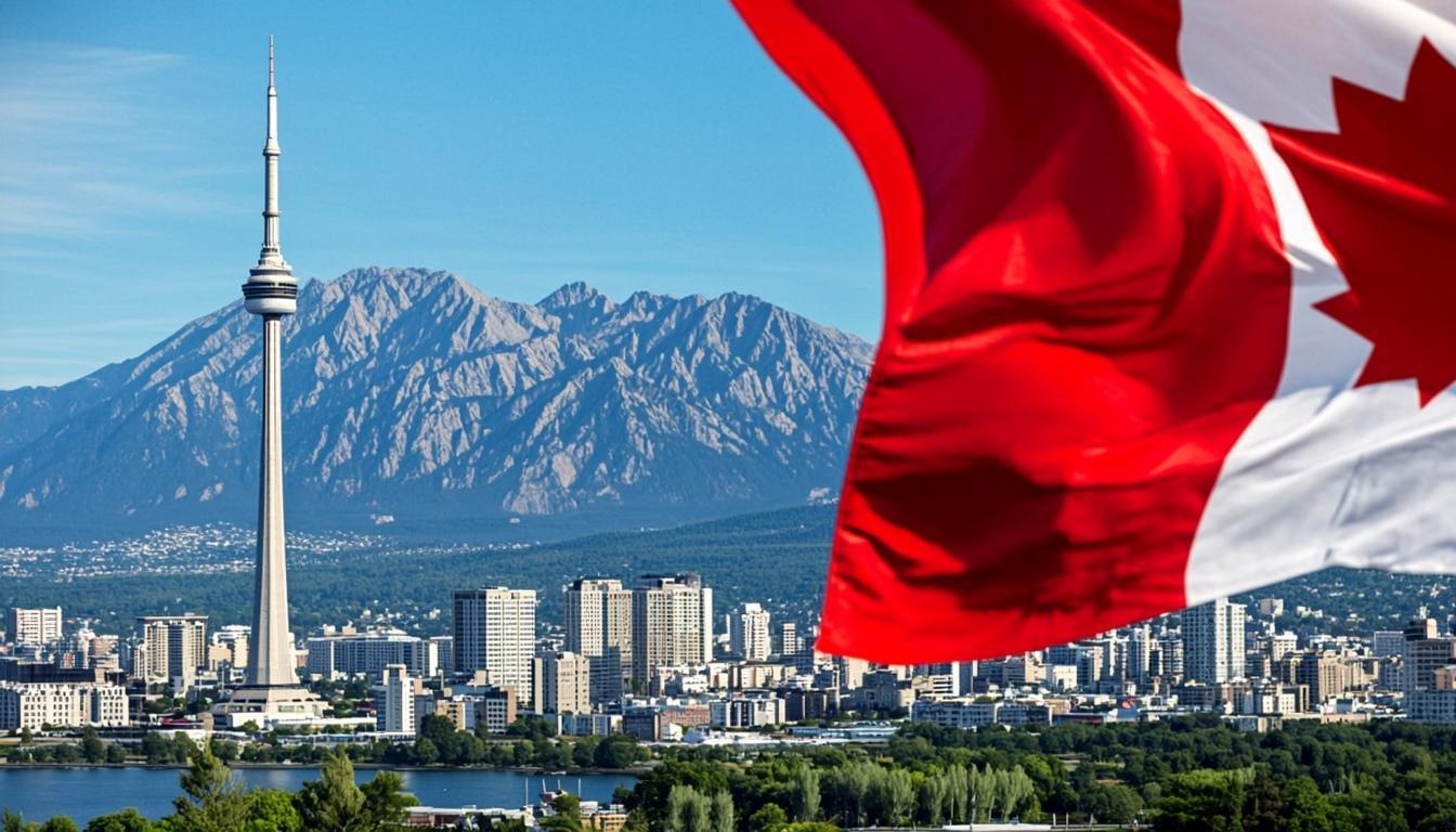 Chat Canada - Imagen representativa de Canada