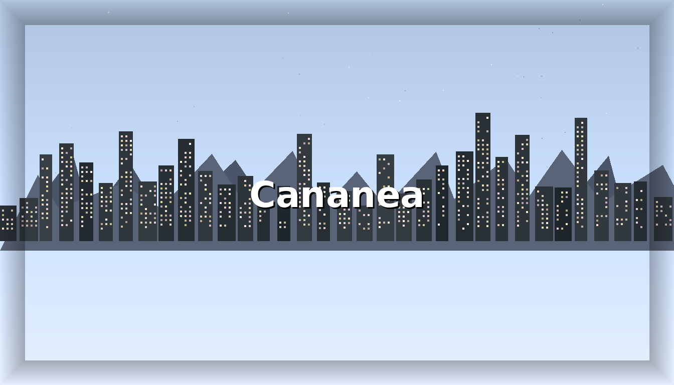 Chat Cananea - Imagen representativa de Cananea
