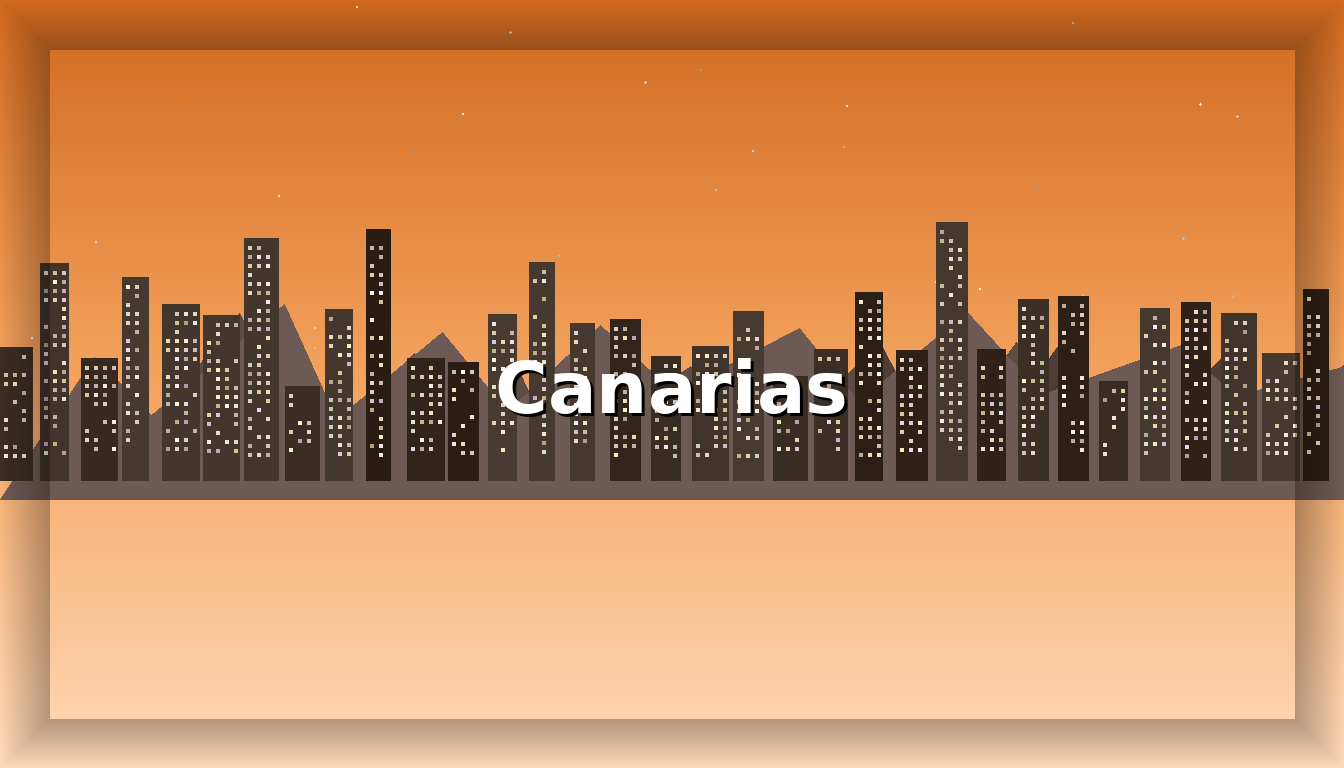 Chat Canarias - Imagen representativa de Canarias