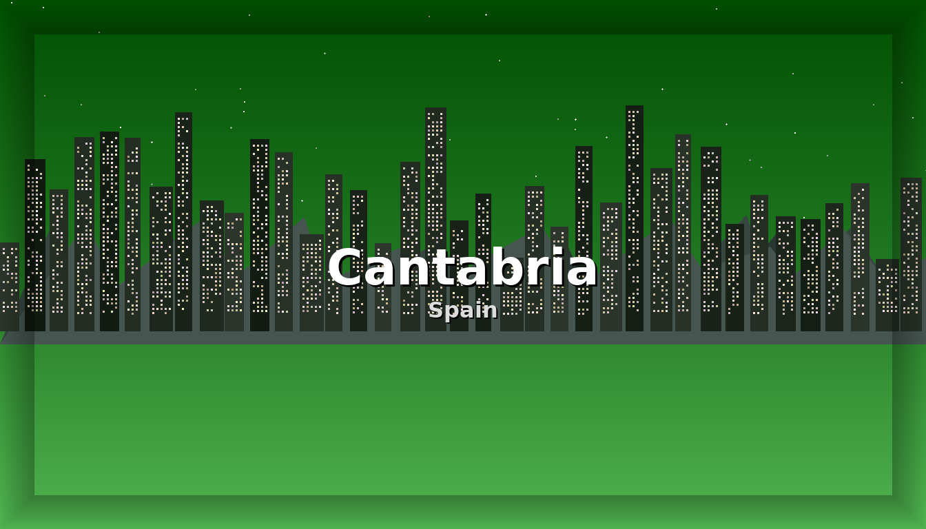 Chat Cantabria Es - Imagen representativa de Cantabria Es