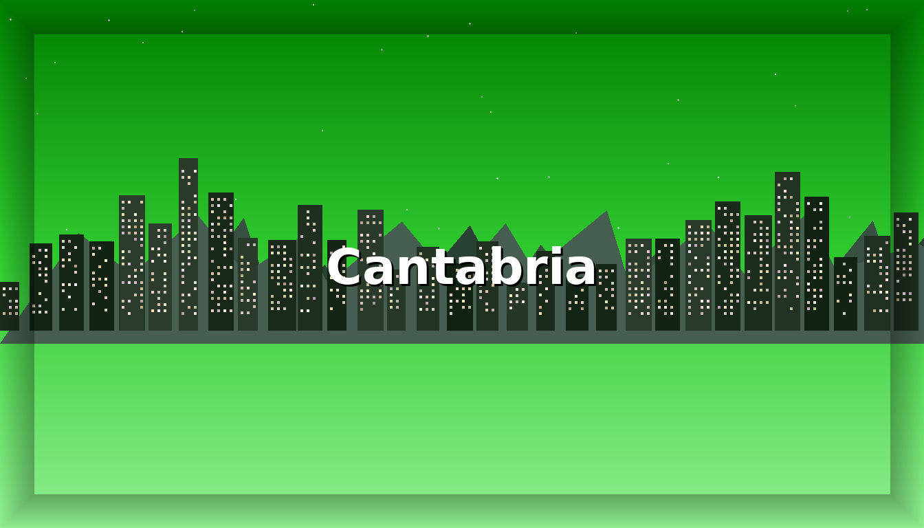 Chat Cantabria - Imagen representativa de Cantabria