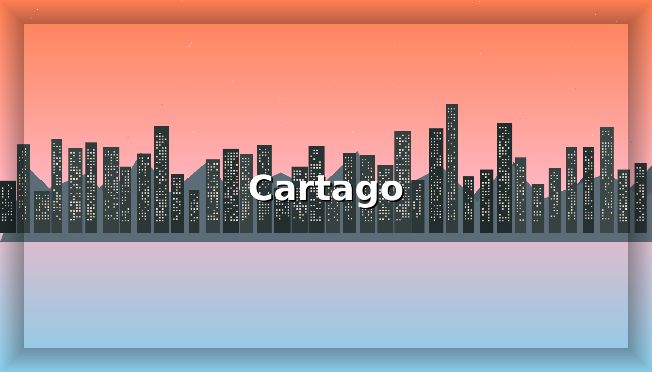 Chat Cartago - Imagen representativa de Cartago