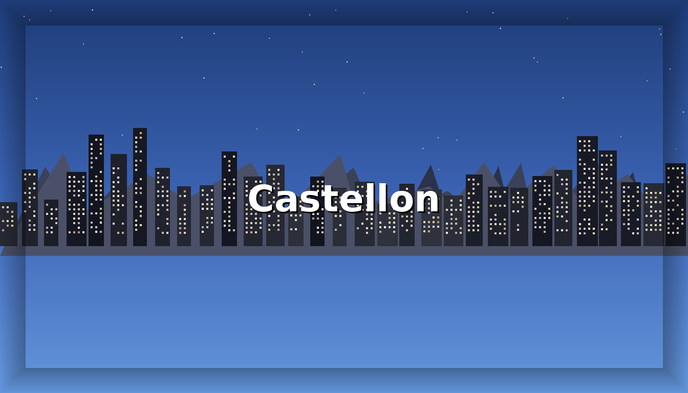 Chat Castellon - Imagen representativa de Castellon