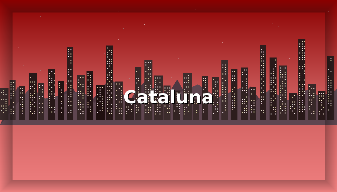 Chat Cataluna - Imagen representativa de Cataluna