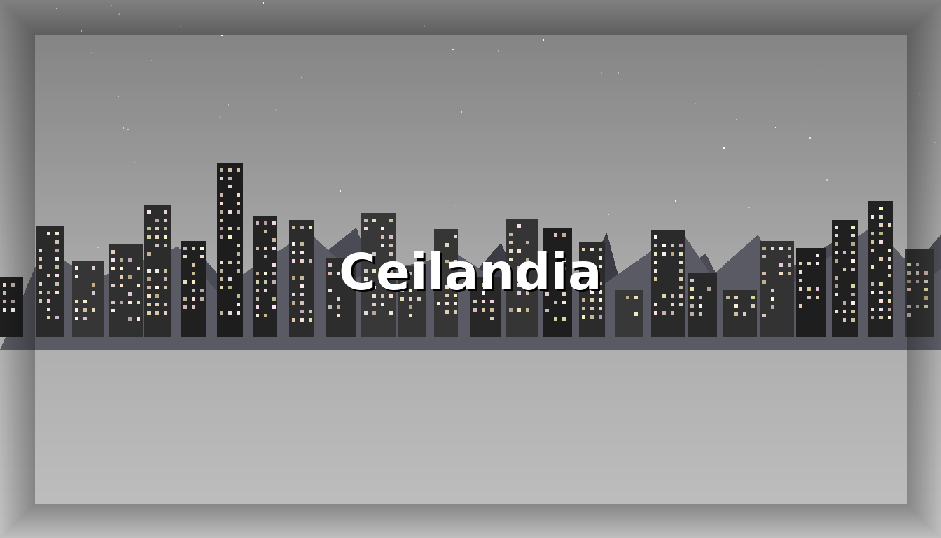 Chat Ceilandia - Imagen representativa de Ceilandia