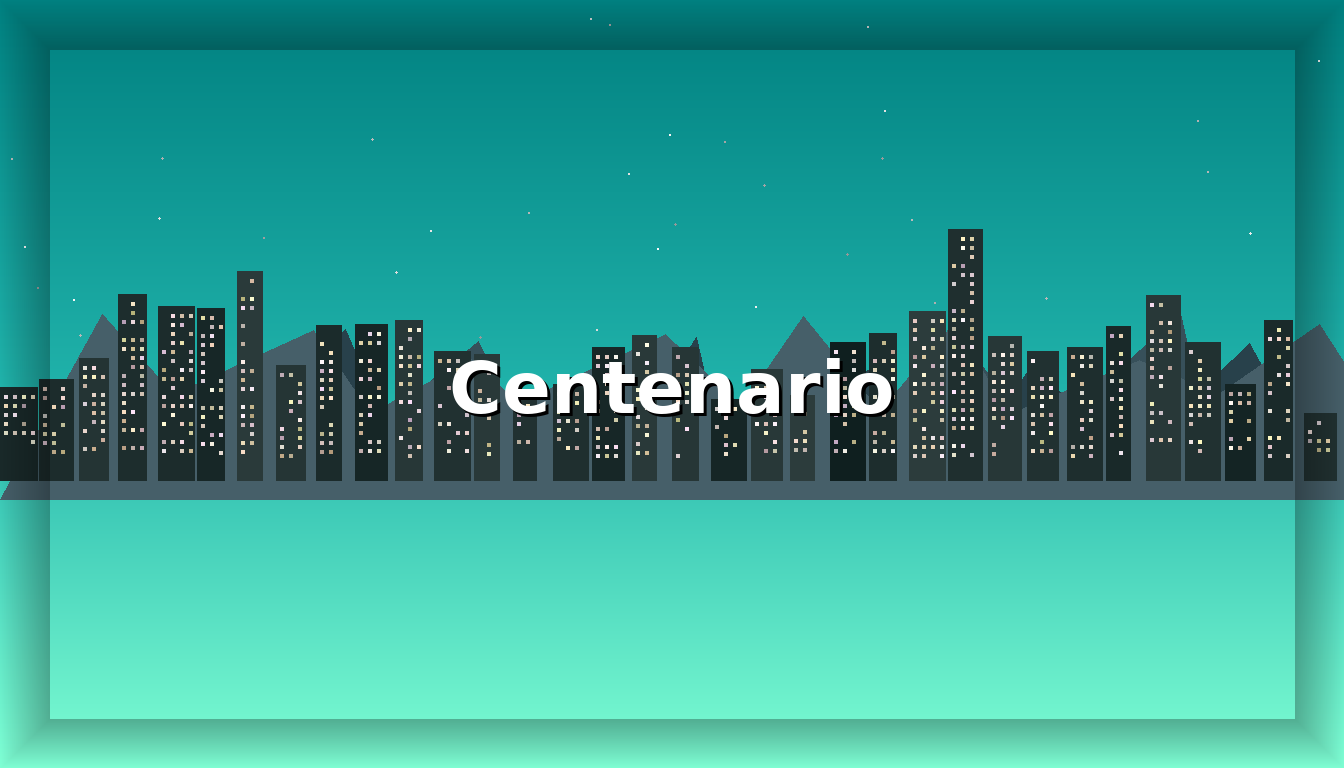 Chat Centenario - Imagen representativa de Centenario