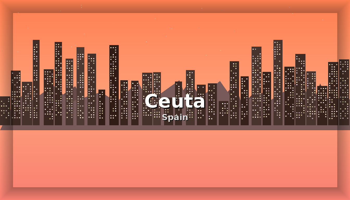 Chat Ceuta Es - Imagen representativa de Ceuta Es