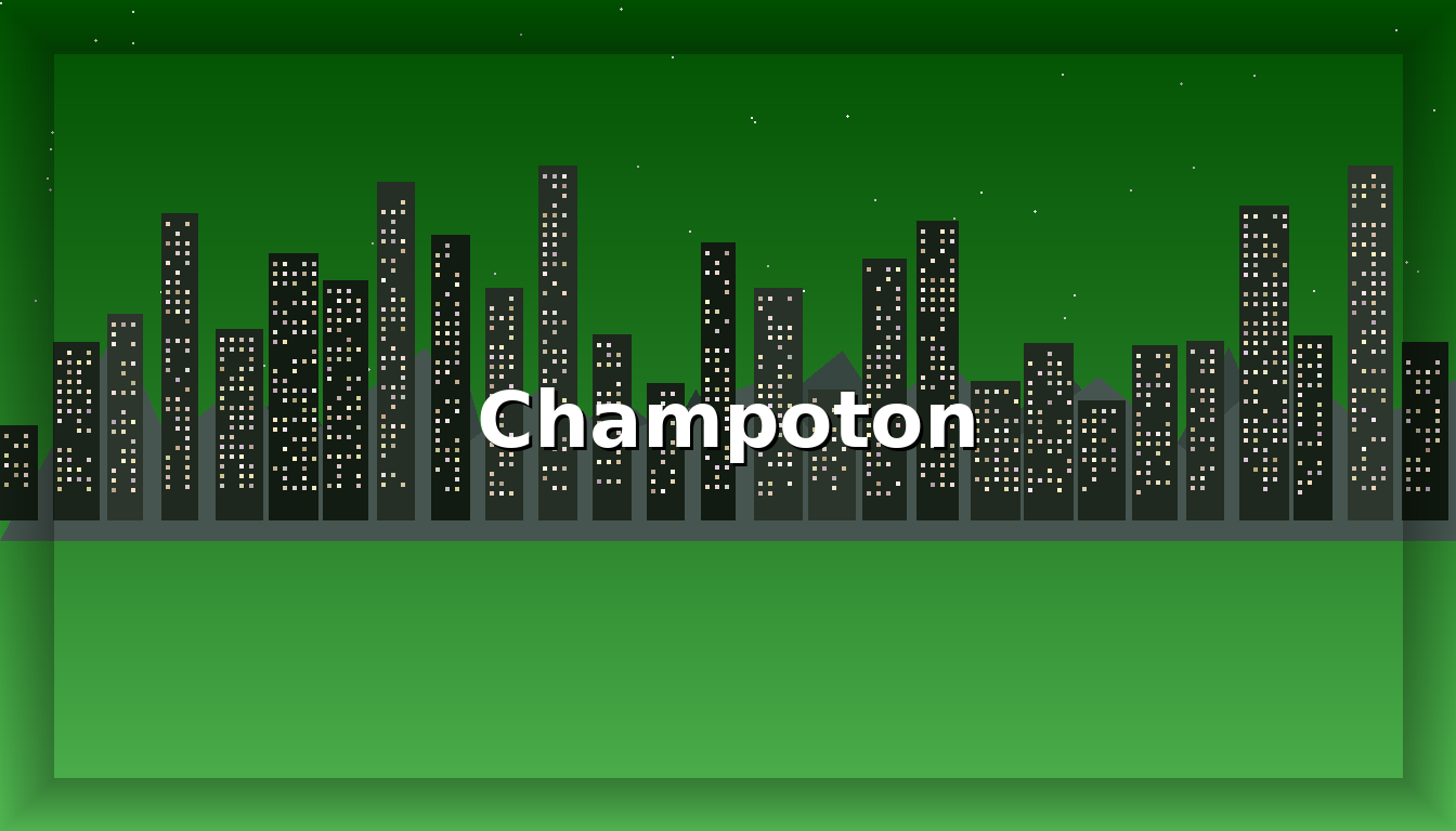 Chat Champoton - Imagen representativa de Champoton