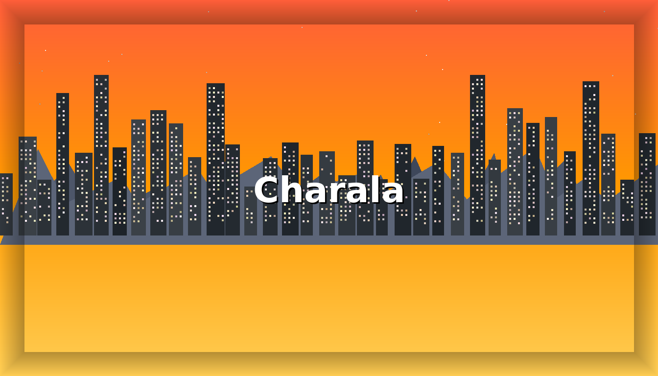 Chat Charala - Imagen representativa de Charala
