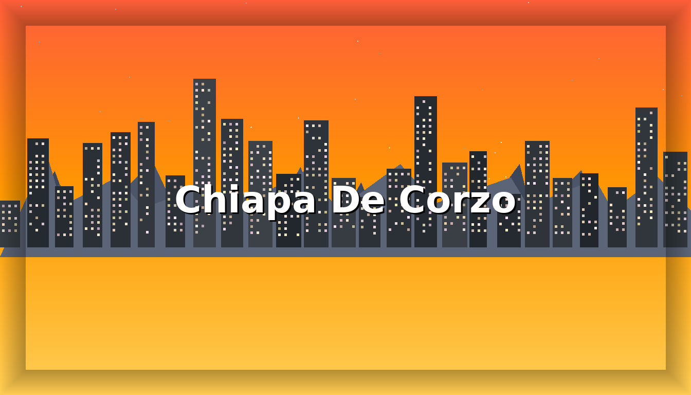 Chat Chiapa De Corzo - Imagen representativa de Chiapa De Corzo