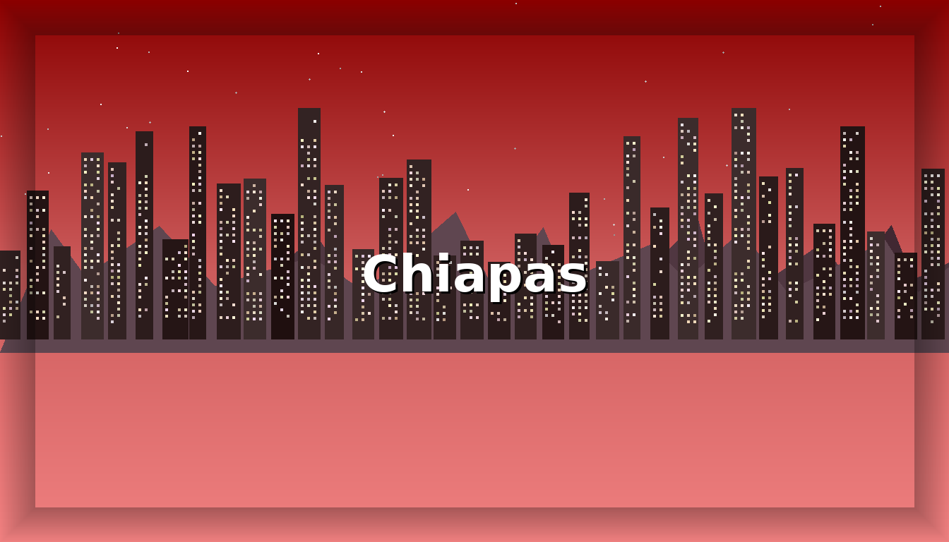 Chat Chiapas - Imagen representativa de Chiapas