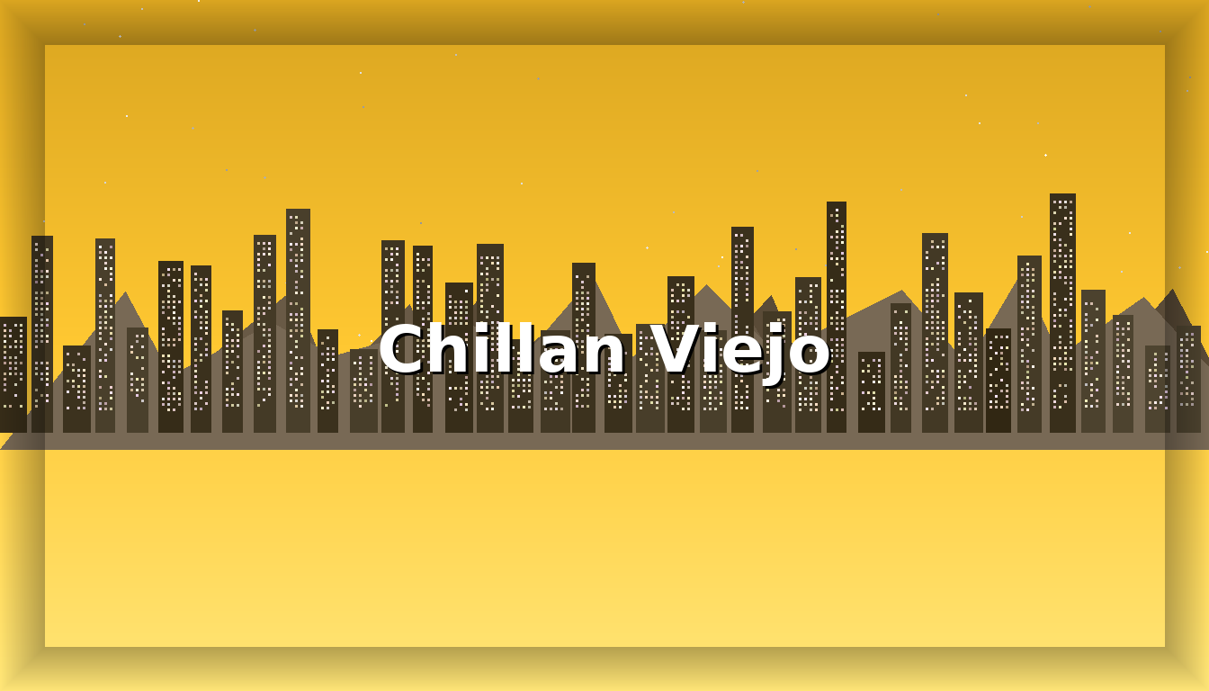 Chat Chillan Viejo - Imagen representativa de Chillan Viejo
