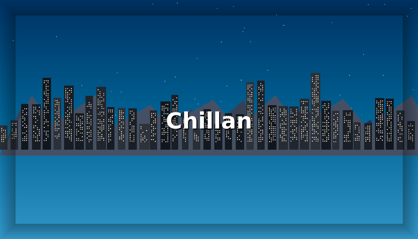 Chat Chillan - Imagen representativa de Chillan