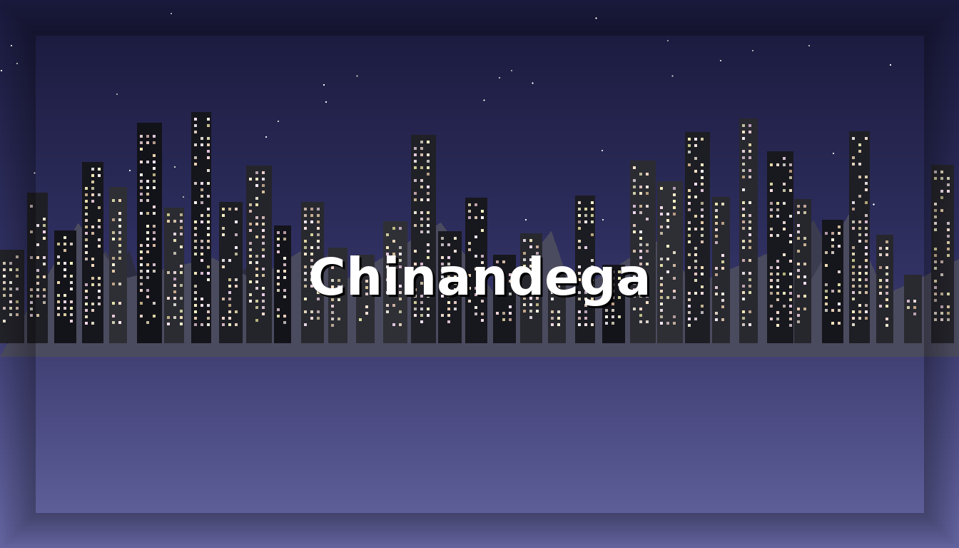 Chat Chinandega - Imagen representativa de Chinandega